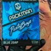 BLUE ZOAP 1 PACKMAN PANTYBOYZ BLUE ZOAP (HYBRID) 2gr
