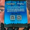 BLUE ZOAP 2 PACKMAN PANTYBOYZ BLUE ZOAP (HYBRID) 2gr