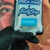 BLUE ZOAP 3 PACKMAN PANTYBOYZ BLUE ZOAP (HYBRID) 2gr