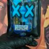 BLUE ZOAP 4 PACKMAN PANTYBOYZ BLUE ZOAP (HYBRID) 2gr