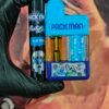 BLUE ZOAP 5 PACKMAN PANTYBOYZ BLUE ZOAP (HYBRID) 2gr