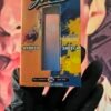 SLUGGERS DUAL RUNTZ & BLUEBERRY BANANA (HYBRID & INDICA) 2gr