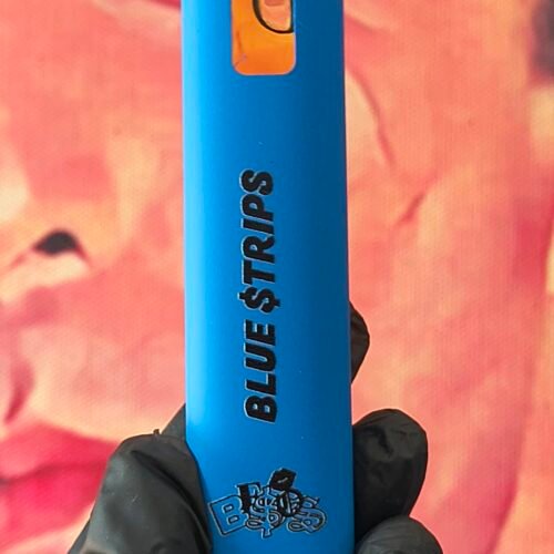 BESOS AZUL BLUE$TRIPS (INDICA) 2gr