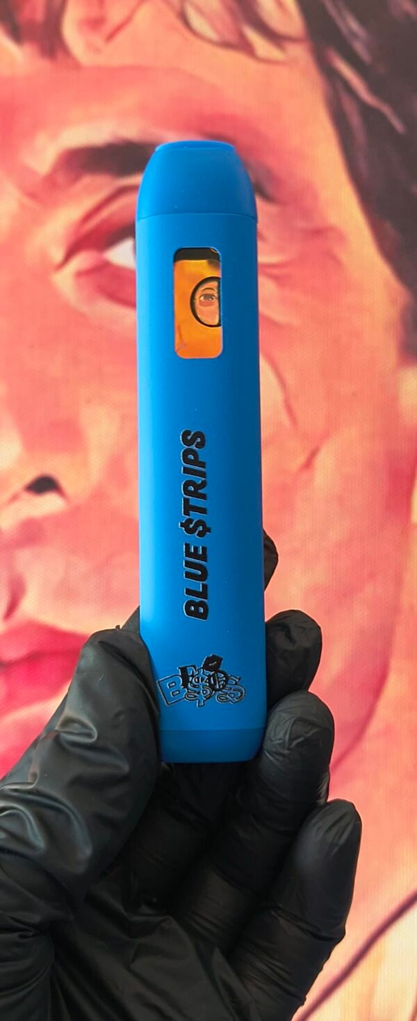 BESOS AZUL BLUE$TRIPS (INDICA) 2gr