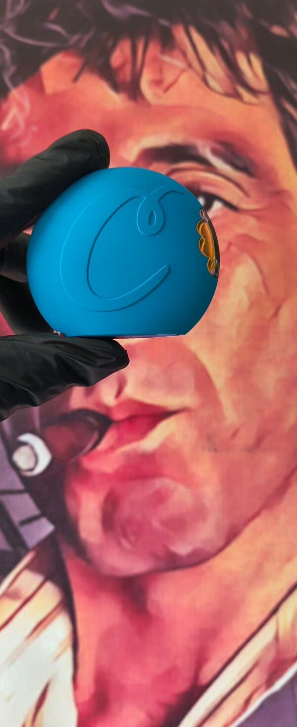 MUHA MEDS GALLETA HABIBI (SATIVA) 2gr