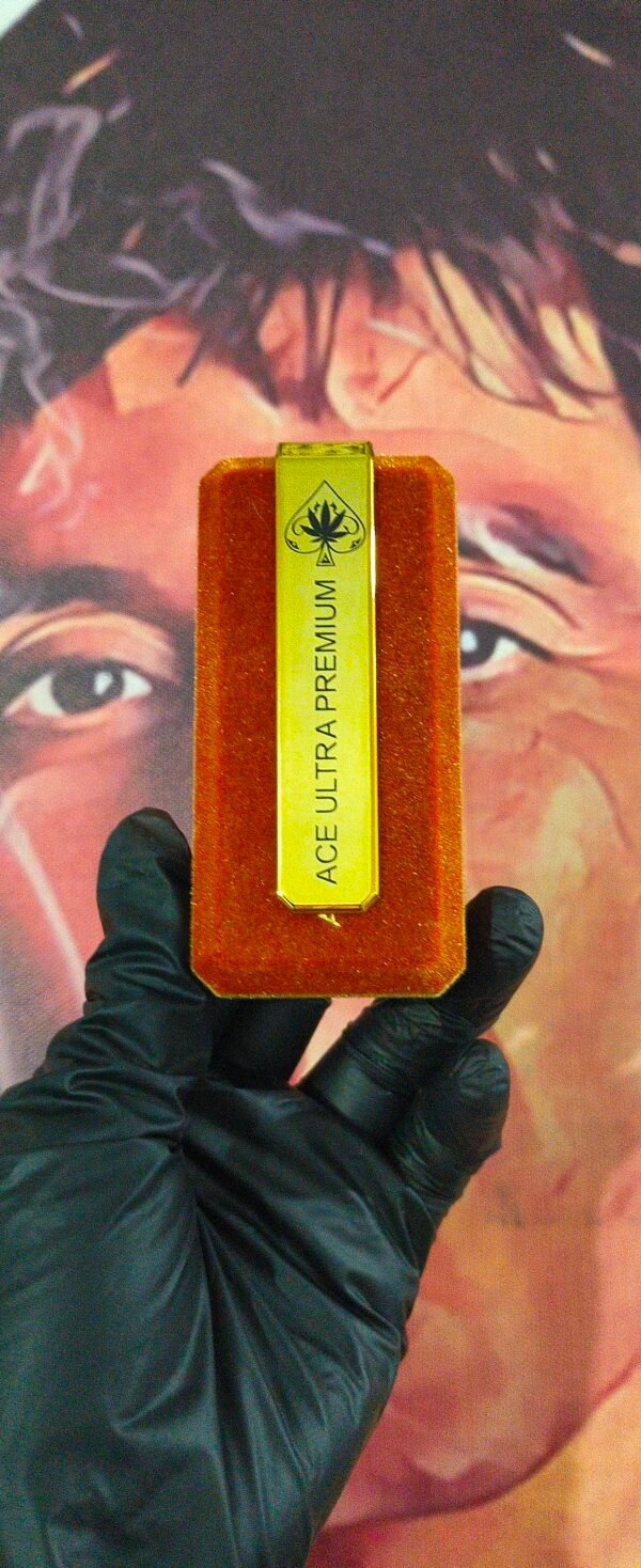 ACE ULTRA PREMIUM MANGO FROST (HYBRID) 1gr