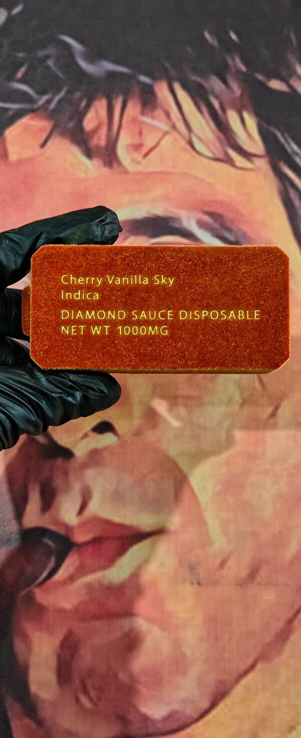 ACE ULTRA PREMIUM CHERRY VANILLA SKY (INDICA) 1gr