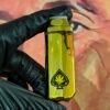 ACE ULTRA PREMIUM MANGO FROST (HYBRID) 1gr