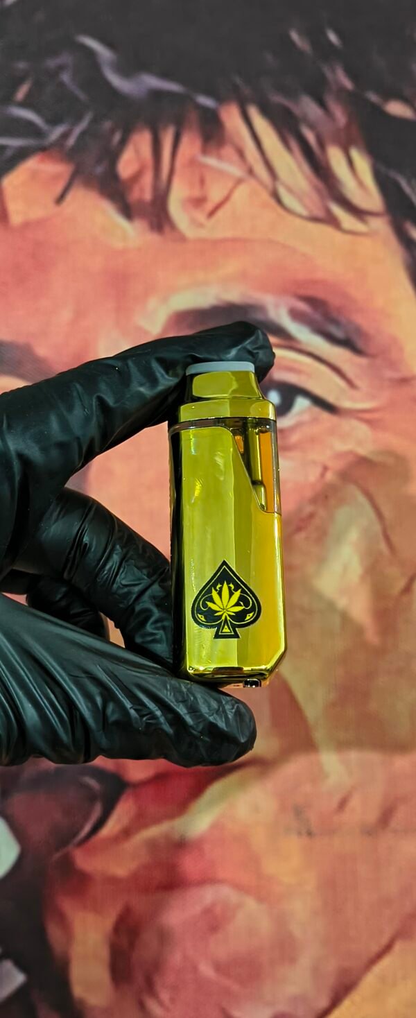 ACE ULTRA PREMIUM MANGO FROST (HYBRID) 1gr