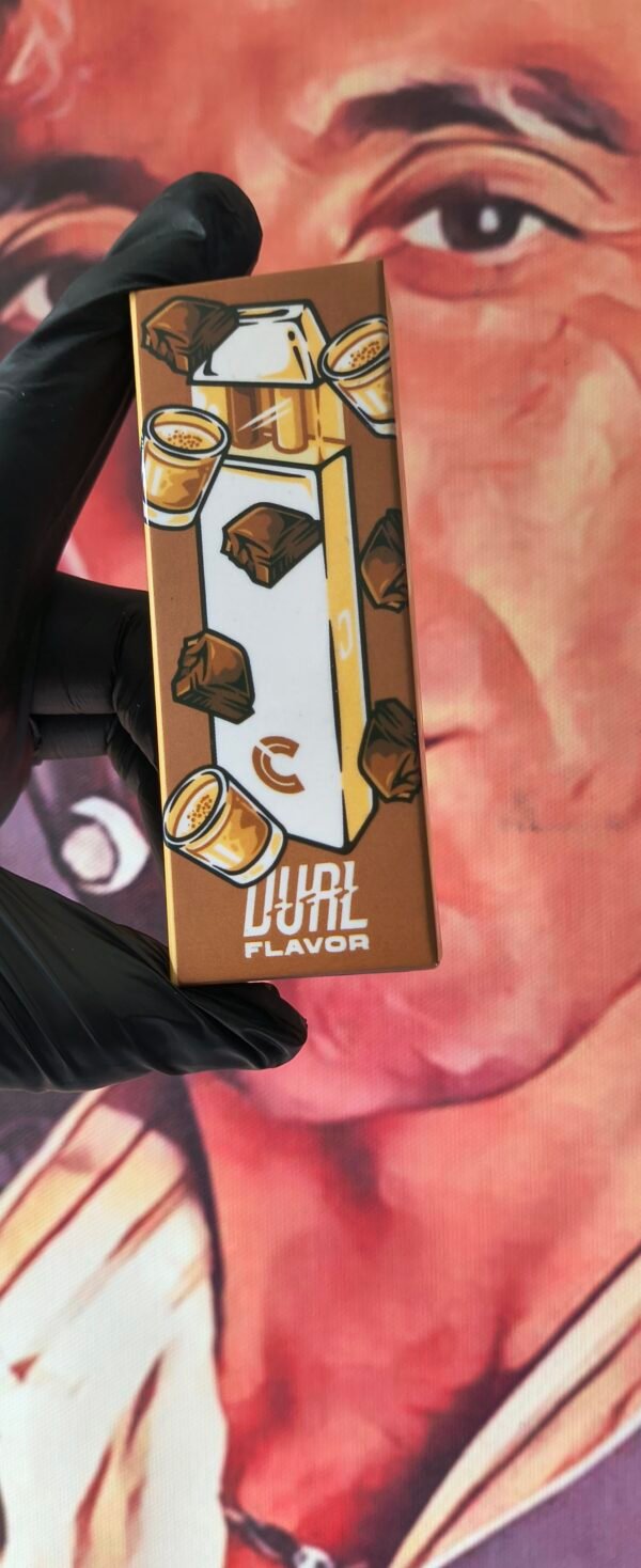 CHOICES LAB DUAL V2 CHOCOLATE MILK & HORCHATA (HYBRID & HYBRID) 2gr