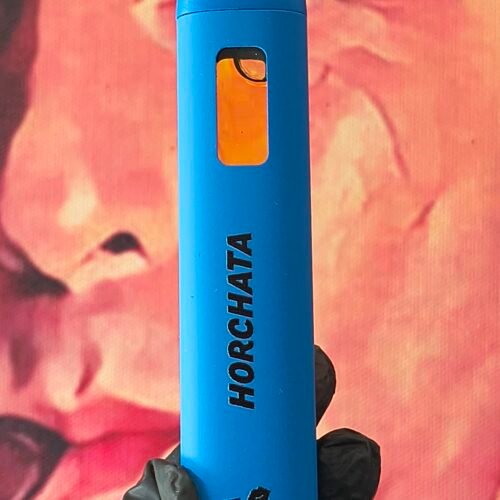 BESOS AZUL HORCHATA (HYBRID) 2gr