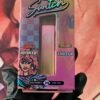 SLUGGERS DUAL LAURA CHARLES & MIAMI MANGO (HYBRID & INDICA) 2gr