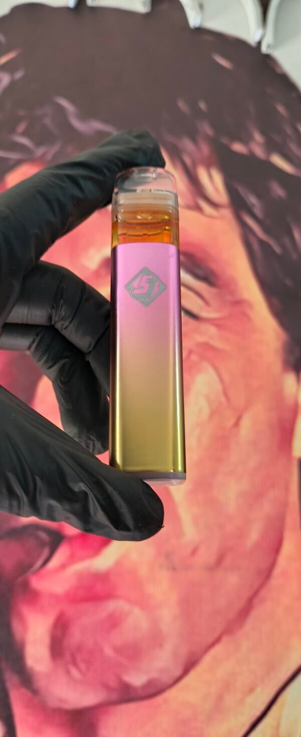 SLUGGERS DUAL LAURA CHARLES & MIAMI MANGO (HYBRID & INDICA) 2gr