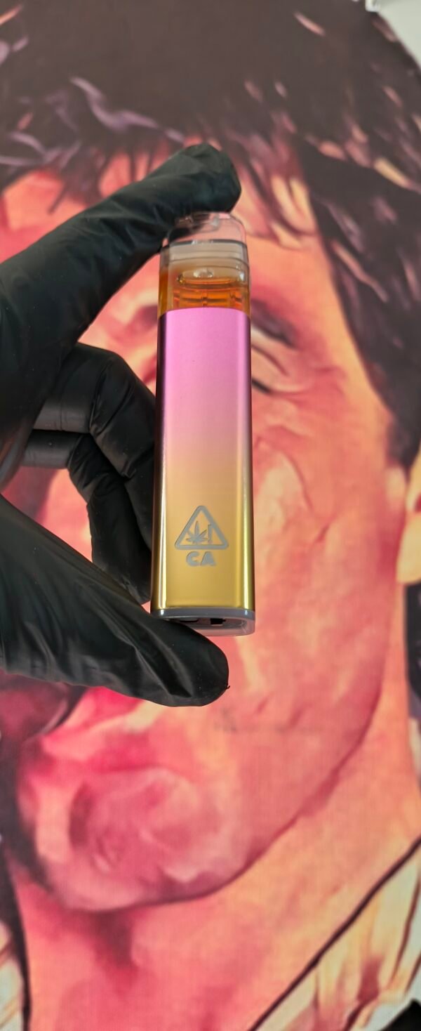 SLUGGERS DUAL LAURA CHARLES & MIAMI MANGO (HYBRID & INDICA) 2gr