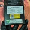 MUHA MEDS GALLETA LEMON CHERRY GELATO (SATIVA) 2gr