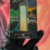 SLUGGERS DUAL REDGELINE LANTZ & LEMON DOGSHIT (SATIVA & INDICA) 2gr