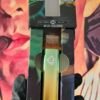 SLUGGERS DUAL REDGELINE LANTZ & LEMON DOGSHIT (SATIVA & INDICA) 2gr
