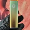 SLUGGERS DUAL REDGELINE LANTZ & LEMON DOGSHIT (SATIVA & INDICA) 2gr