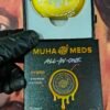 MUHA MEDS GALLETA MANGO MADNESS (HYBRID) 2gr