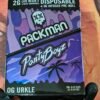 PACKMAN PANTYBOYZ OG URKLE (HYBRID) 2gr