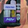 PACKMAN PANTYBOYZ OG URKLE (HYBRID) 2gr