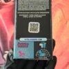 SLUGGERS DUAL POMEGRANATE SHAKE & COOKIES ADIOS MF (HYBRID & SATIVA) 2gr
