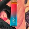 SLUGGERS DUAL POMEGRANATE SHAKE & COOKIES ADIOS MF (HYBRID & SATIVA) 2gr