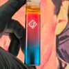 SLUGGERS DUAL POMEGRANATE SHAKE & COOKIES ADIOS MF (HYBRID & SATIVA) 2gr