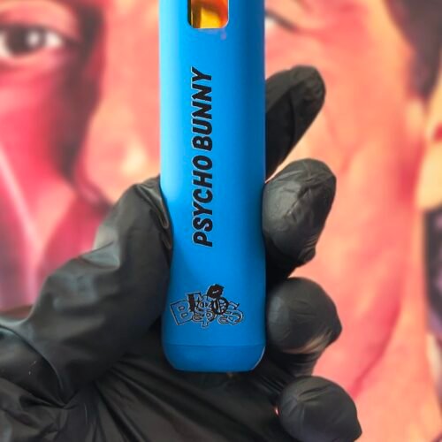 BESOS AZUL PSYCHO BUNNY (INDICA) 2gr