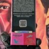 SLUGGERS DUAL PWINCESS PEACH & PURPLE POP ROCKS (HYBRID & SATIVA) 2gr