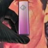SLUGGERS DUAL PWINCESS PEACH & PURPLE POP ROCKS (HYBRID & SATIVA) 2gr