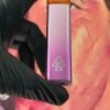 SLUGGERS DUAL PWINCESS PEACH & PURPLE POP ROCKS (HYBRID & SATIVA) 2gr