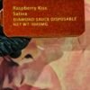 ACE ULTRA PREMIUM RASPBERRY KISS (SATIVA) 1gr