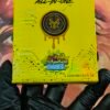 MUHA MEDS GALLETA SHERBERT SWIRL (HYBRID) 2gr
