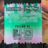 PACKMAN PANTYBOYZ STRAWBERRY SOUR PATCH (HYBRID) 2gr