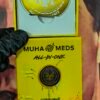 MUHA MEDS GALLETA TAHITIAN LIME (SATIVA) 2gr