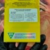 MUHA MEDS GALLETA WATERMELON MOJITO (INDICA) 2gr