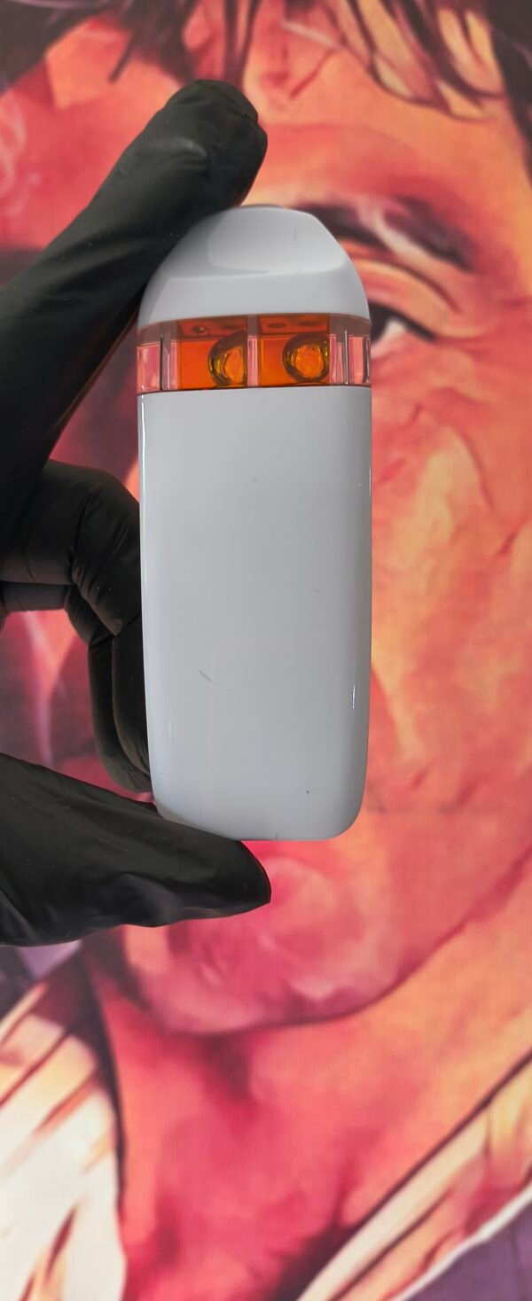 CHOICES LAB DUAL V2 PINK GUSHERS & ATOMIC POP (SATIVA & HYBRID) 2gr