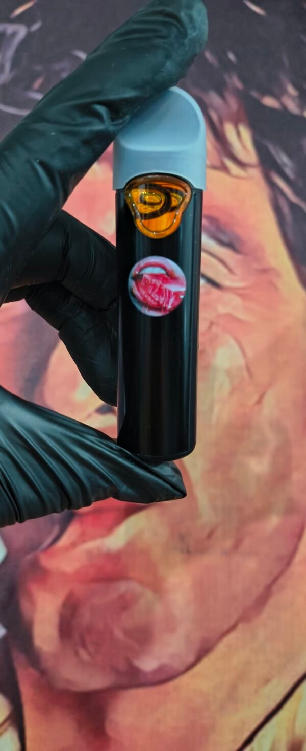 COOKIES DUAL CHAMBER V2 BABBY POWER & PILON (SATIVA & INDICA) 2gr
