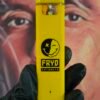 FRYD EXTRACTS BANANA RUNTZ (HYBRID) 2gr