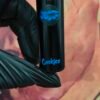 COOKIES DUAL CHAMBER V2 BLUE SUEDE & DYING DREAMING (INDICA & INDICA) 2gr