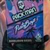 PACK MAN PANTYBOYZ BUBBLEGUM DIESEL (HYBRID) 3gr