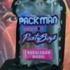 PACK MAN PANTYBOYZ BUBBLEGUM DIESEL (HYBRID) 3gr
