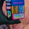 PACK MAN PANTYBOYZ BUBBLEGUM DIESEL (HYBRID) 3gr