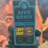 COOKIES DUAL CHAMBER V2 CAFFEINE & PARTS UNKNOWN (SATIVA & INDICA) 2gr