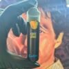 COOKIES DUAL CHAMBER V2 CAFFEINE & PARTS UNKNOWN (SATIVA & INDICA) 2gr