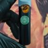 GRANDADDY PLUTO 3 COOKIES DUAL CHAMBER V2 GRANDADDY PLUTO & ALL TIME HIGH (INDICA & SATIVA) 2gr