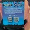 PACK MAN PANTYBOYZ GRAPE SKUNK (HYBRID) 3gr