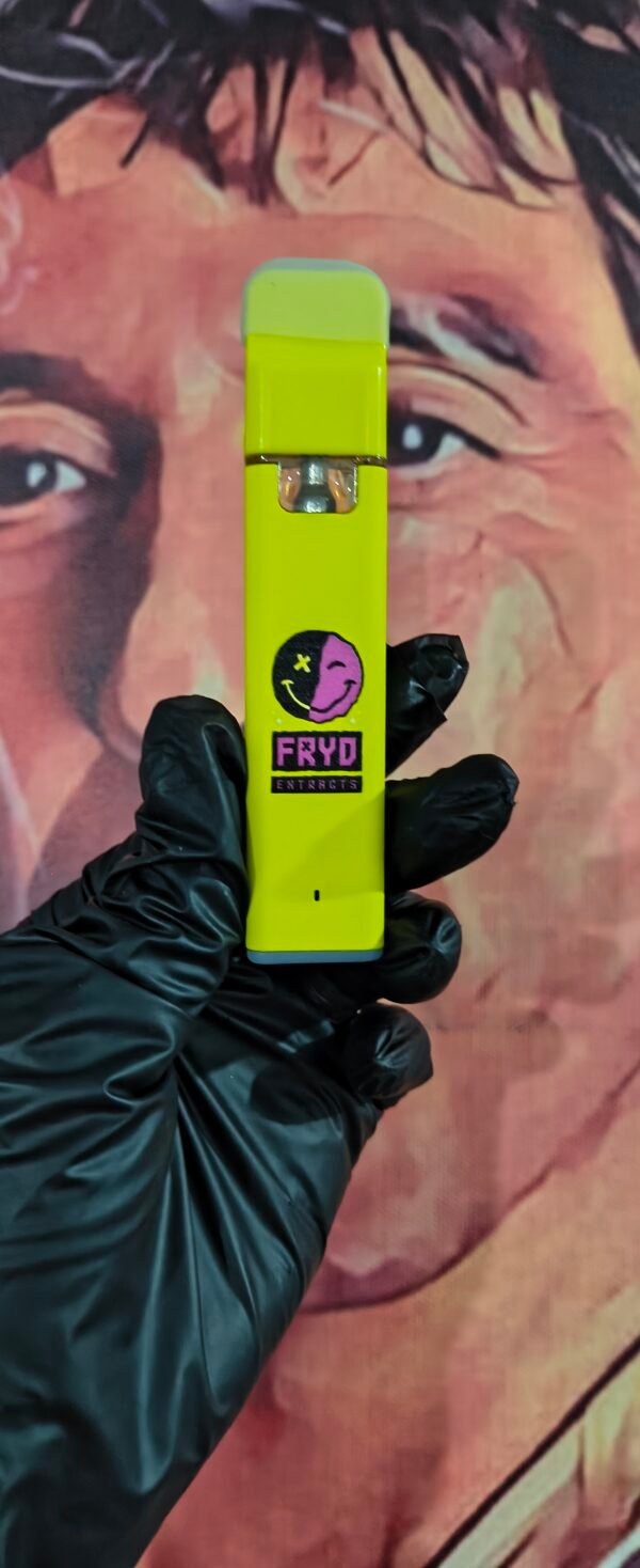 FRYD EXTRACTS GUAVA GELATO (HYBRID) 2gr