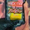 PACK MAN PANTYBOYZ LEMON CHERRY BERRY (HYBRID) 3gr